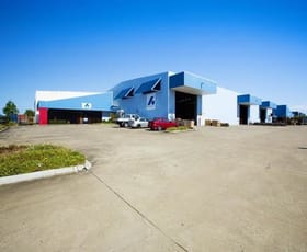 Factory, Warehouse & Industrial commercial property leased at Acacia Ridge QLD 4110