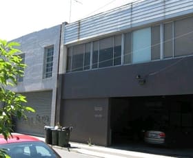 Showrooms / Bulky Goods commercial property leased at 38 River Street South Yarra VIC 3141