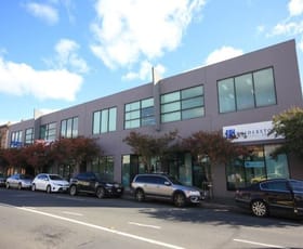 Offices commercial property leased at Unit 7/318 Auburn Road Hawthorn VIC 3122