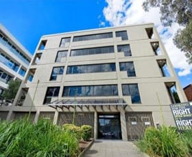 Offices commercial property leased at 16-18 Cambridge Street Epping NSW 2121