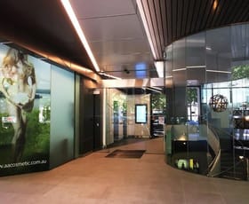 Offices commercial property leased at L 3 2/33-35 Ainslie Place City ACT 2601