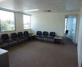 Offices commercial property leased at 7B/3 Nicklin Way Minyama QLD 4575