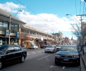 Shop & Retail commercial property leased at Shop 12/210 Toorak Road South Yarra VIC 3141