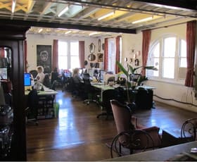 Offices commercial property leased at Level 5 Su/2-12 Foveaux St Surry Hills NSW 2010