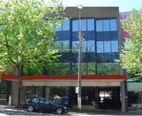 Medical / Consulting commercial property leased at North Sydney NSW 2060
