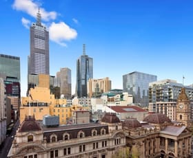Shop & Retail commercial property leased at 804 & 805/125 Swanston Street Melbourne VIC 3000