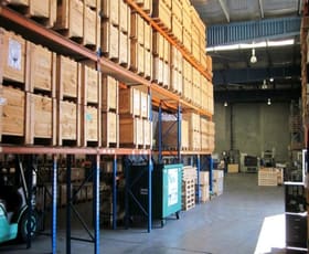 Factory, Warehouse & Industrial commercial property leased at 8/167 Prospect Highway Seven Hills NSW 2147