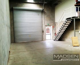Factory, Warehouse & Industrial commercial property leased at Coopers Plains QLD 4108