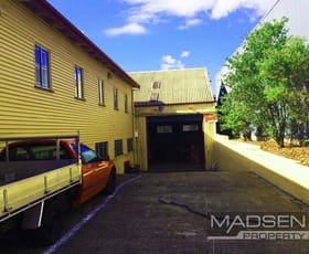 Factory, Warehouse & Industrial commercial property leased at 15 D/25 Michlin Street Moorooka QLD 4105