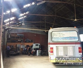 Factory, Warehouse & Industrial commercial property leased at 15 D/25 Michlin Street Moorooka QLD 4105