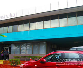 Offices commercial property leased at 2/5 Jaybel Street Salisbury QLD 4107