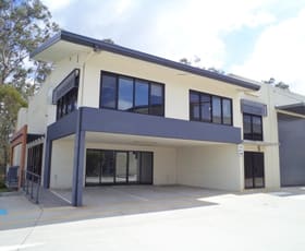 Offices commercial property leased at 3/33-34 Meakin Road Meadowbrook QLD 4131