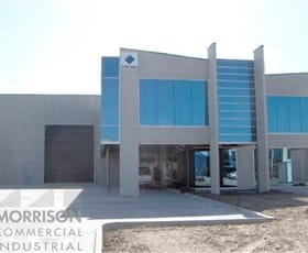 Factory, Warehouse & Industrial commercial property leased at 42 Endeavour Way Braeside VIC 3195