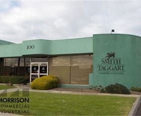 Shop & Retail commercial property leased at 100 Cochranes Road Moorabbin VIC 3189