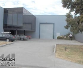 Factory, Warehouse & Industrial commercial property leased at 14 Phoenix Court Braeside VIC 3195