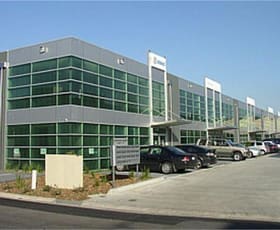 Offices commercial property leased at Unit 16, 3 Westside Ave Port Melbourne VIC 3207