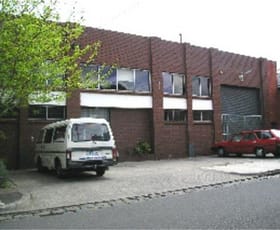Factory, Warehouse & Industrial commercial property leased at Hardy Street Brunswick VIC 3056