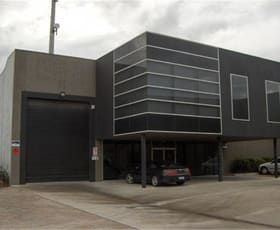 Factory, Warehouse & Industrial commercial property leased at 273 Boundary Road Braeside VIC 3195