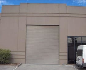 Factory, Warehouse & Industrial commercial property leased at 20 Fiveways Boulevard Keysborough VIC 3173