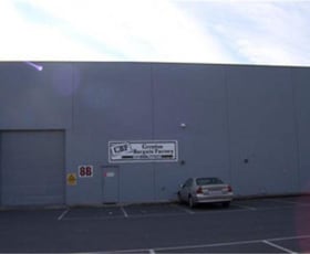 Factory, Warehouse & Industrial commercial property leased at Croydon VIC 3136