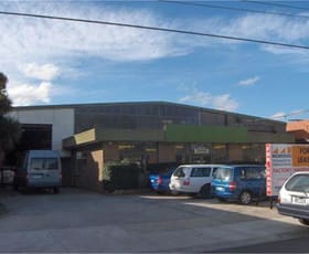 Factory, Warehouse & Industrial commercial property leased at 23-25 Bond Street Mordialloc VIC 3195