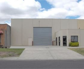 Factory, Warehouse & Industrial commercial property leased at 9 Egan Road Dandenong VIC 3175