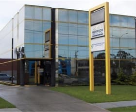 Offices commercial property leased at 1/244 Boundary Road Braeside VIC 3195