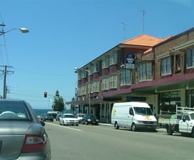 Showrooms / Bulky Goods commercial property leased at 231 Coogee Bay Road Coogee NSW 2034