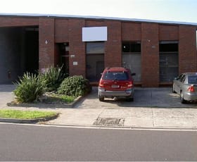 Factory, Warehouse & Industrial commercial property leased at 6 Capella Cres Moorabbin VIC 3189