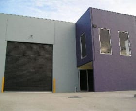 Factory, Warehouse & Industrial commercial property leased at 31 Barry Road Campbellfield VIC 3061