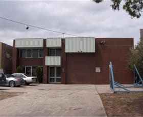 Factory, Warehouse & Industrial commercial property leased at 9 Mason Drive Braeside VIC 3195