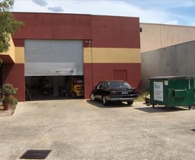 Offices commercial property leased at 96  Malcolm Road Braeside VIC 3195
