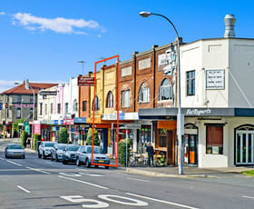 Other commercial property leased at 257 Bondi Road Bondi NSW 2026