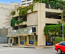 Showrooms / Bulky Goods commercial property leased at 8/4-12 Waverley Street Bondi Junction NSW 2022