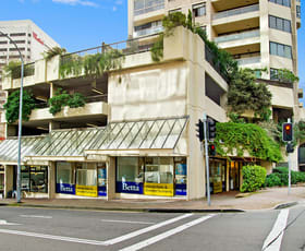 Showrooms / Bulky Goods commercial property leased at 8/4-12 Waverley Street Bondi Junction NSW 2022