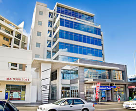 Showrooms / Bulky Goods commercial property leased at Suite 101, 282 Oxford Street Bondi Junction NSW 2022