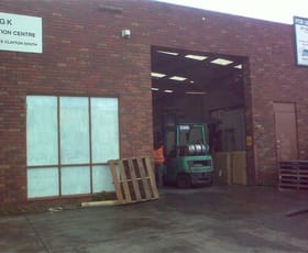 Factory, Warehouse & Industrial commercial property leased at 3 Meriton Place Clayton VIC 3168