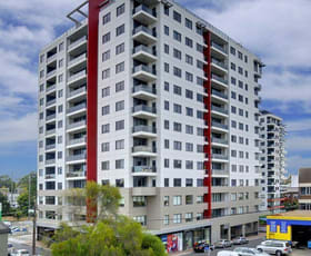 Offices commercial property leased at Hornsby NSW 2077