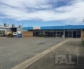 Factory, Warehouse & Industrial commercial property leased at 47 Reginald Street Rocklea QLD 4106