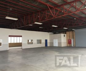 Factory, Warehouse & Industrial commercial property leased at 47 Reginald Street Rocklea QLD 4106