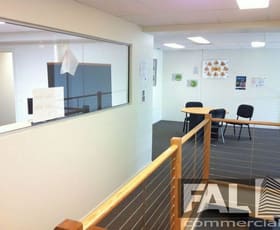 Offices commercial property leased at Suite  2/18 Mill Street Goodna QLD 4300