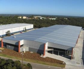 Factory, Warehouse & Industrial commercial property leased at Mount Kuring-gai NSW 2080