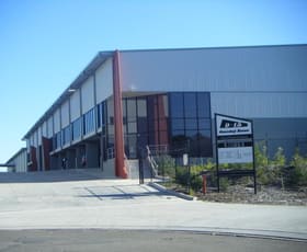 Factory, Warehouse & Industrial commercial property leased at Mount Kuring-gai NSW 2080