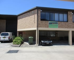 Offices commercial property leased at Lidcombe NSW 2141