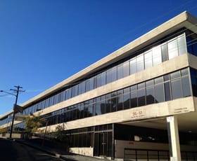 Medical / Consulting commercial property leased at 35 Mitchell Street Mcmahons Point NSW 2060