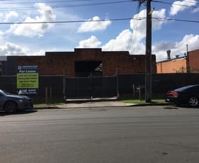 Factory, Warehouse & Industrial commercial property leased at 105 Carrington Street Revesby NSW 2212