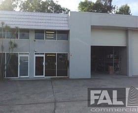 Factory, Warehouse & Industrial commercial property leased at Unit  6/22 Success Street Acacia Ridge QLD 4110