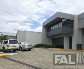 Showrooms / Bulky Goods commercial property leased at Albion QLD 4010