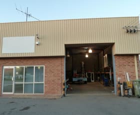 Factory, Warehouse & Industrial commercial property leased at 3/36 Munt Street Bayswater WA 6053
