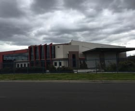 Showrooms / Bulky Goods commercial property leased at 108 Lyn Parade Prestons NSW 2170
